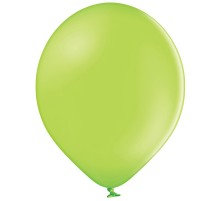 Куля Пастель зелене яблуко Apple Green