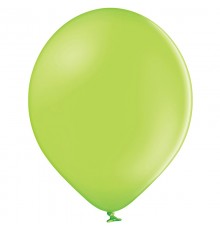 Куля Пастель зелене яблуко Apple Green