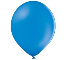 Куля Пастель синя Mid Blue
