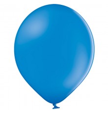 Куля Пастель синя Mid Blue