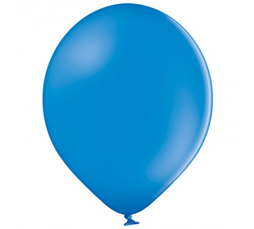 Куля Пастель синя Mid Blue Куля Пастель синя Mid Blue