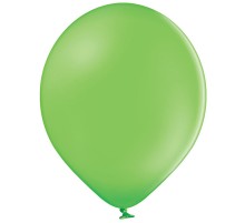 Куля Пастель лайм Lime Green