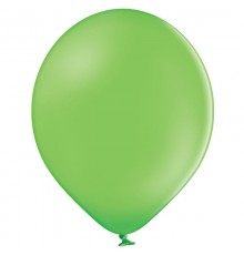 Куля Пастель лайм Lime Green