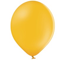 Куля Пастель охра Ocher