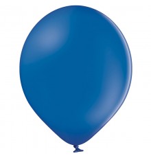 Куля Пастель королівська синя Royal Blue