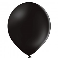 Куля Пастель чорна Black