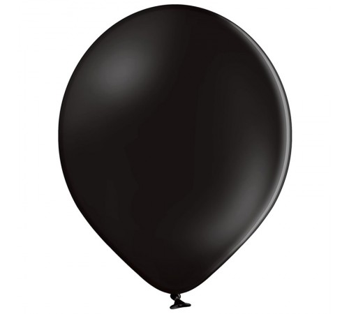 Куля Пастель чорна Black Куля Пастель чорна Black