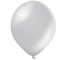 Кулька Металік срібна Silver