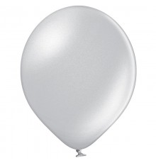 Кулька Металік срібна Silver