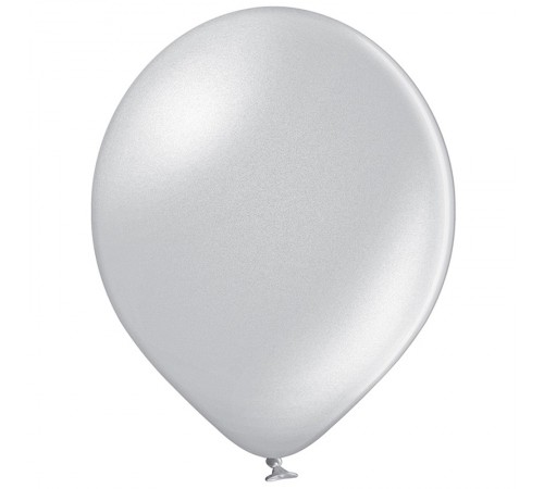 Кулька Металік срібна Silver Кулька Металік срібна Silver