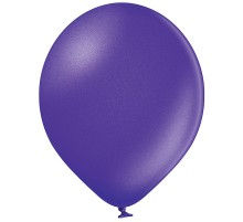 Кулька Металік фіолетова Purple