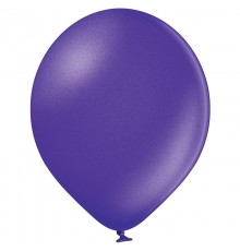 Кулька Металік фіолетова Purple