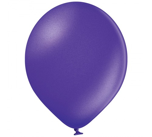 Кулька Металік фіолетова Purple Кулька Металік фіолетова Purple