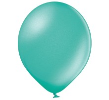 Кулька Металік зелена Green