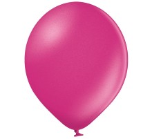 Кулька Металік малинова Fuchsia
