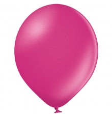 Кулька Металік малинова Fuchsia