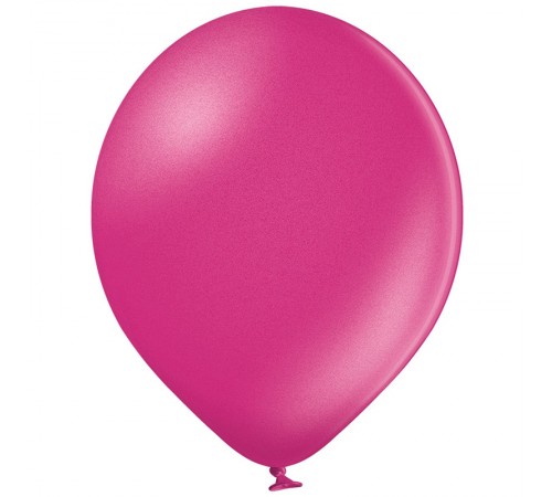Кулька Металік малинова Fuchsia Кулька Металік малинова Fuchsia