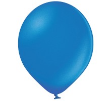 Кулька Металік синя Blue