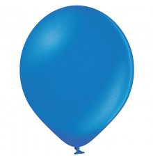Кулька Металік синя Blue