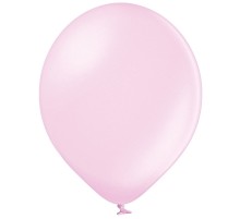Кулька Металік рожева Pink