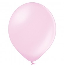 Кулька Металік рожева Pink