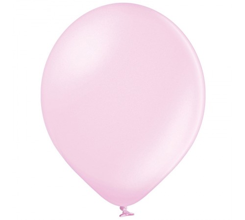 Кулька Металік рожева Pink Кулька Металік рожева Pink