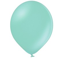 Кулька Металік світло-зелена Light Green