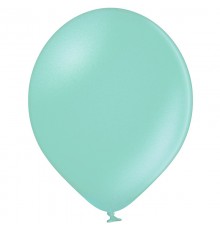 Кулька Металік світло-зелена Light Green