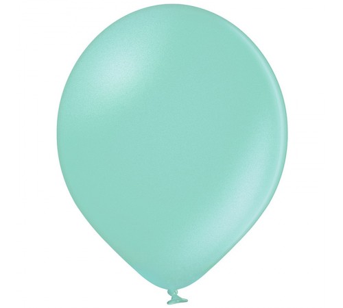 Кулька Металік світло-зелена Light Green Кулька Металік світло-зелена Light Green