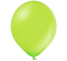 Кулька Металік салатова Apple Green