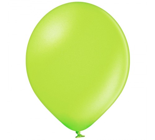 Кулька Металік салатова Apple Green Кулька Металік салатова Apple Green