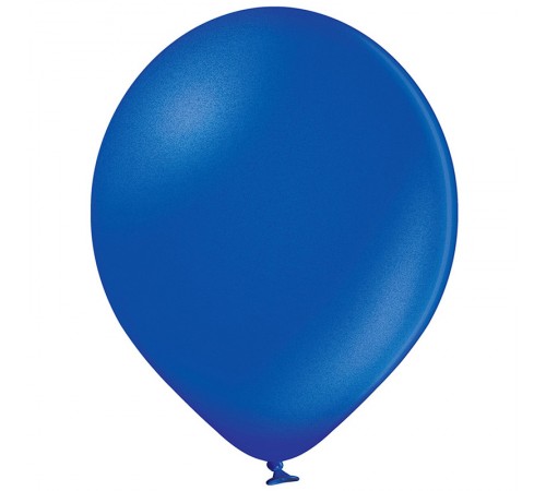 Кулька Металік темно-синя Royal Blue Кулька Металік темно-синя Royal Blue