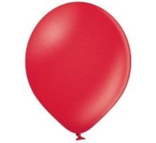 Кулька Металік червона Cherry Red