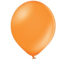 Кулька Металік помаранчева Bright Orange