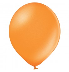 Кулька Металік помаранчева Bright Orange