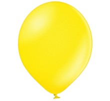 Кулька Металік жовта Citrus Yellow
