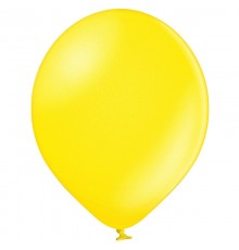 Кулька Металік жовта Citrus Yellow
