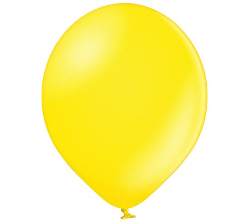 Кулька Металік жовта Citrus Yellow Кулька Металік жовта Citrus Yellow