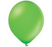 Кулька Металік зелена лайм Lime Green