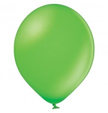 Кулька Металік зелена лайм Lime Green