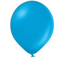 Кулька Металік ціан морська хвиля Cyan