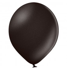 Кулька Металік чорна Black