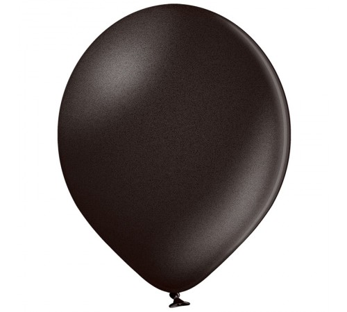Кулька Металік чорна Black Кулька Металік чорна Black