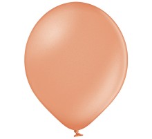 Кулька Металік рожеве золото Rose Gold