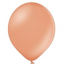 Кулька Металік рожеве золото Rose Gold