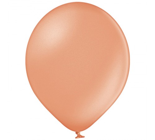 Кулька Металік рожеве золото Rose Gold Кулька Металік рожеве золото Rose Gold