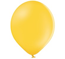 Куля Пастель світло-жовта Bright Yellow