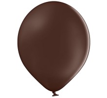 Куля Пастель коричнева Cocoa Brown