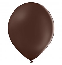 Куля Пастель коричнева Cocoa Brown