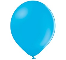 Куля Пастель ціан морська хвиля Cyan